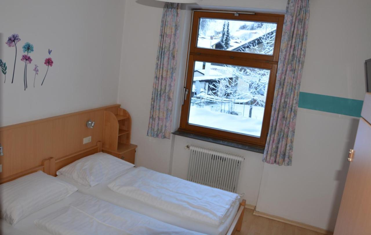 Jugendherberge Bad Gastein Ngoại thất bức ảnh