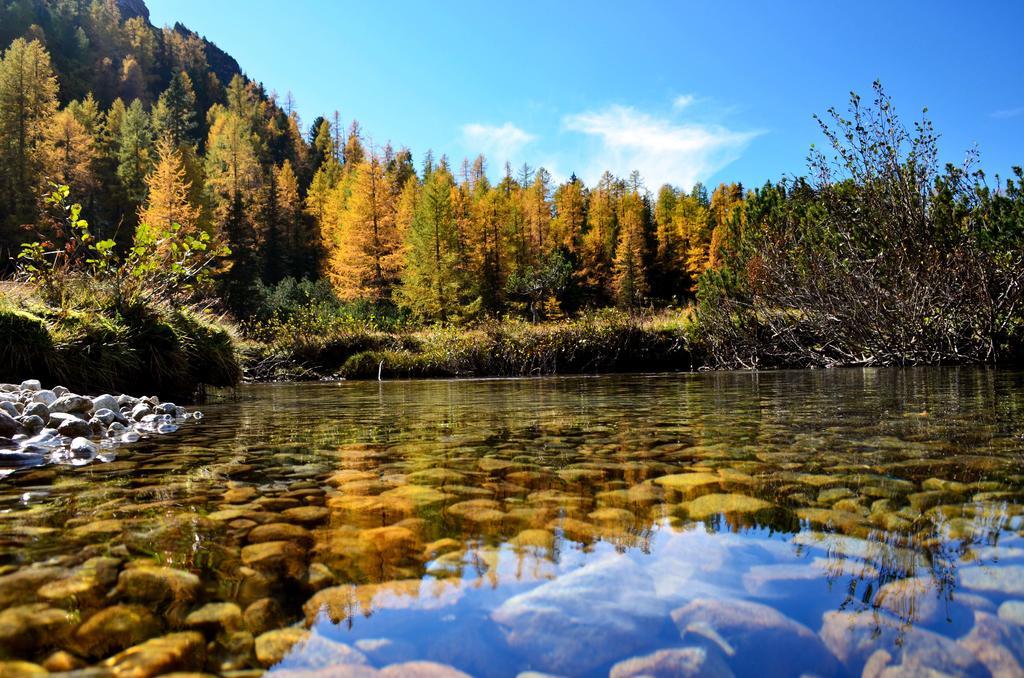 Jugendherberge Bad Gastein Ngoại thất bức ảnh