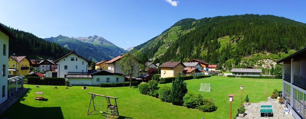 Jugendherberge Bad Gastein Ngoại thất bức ảnh